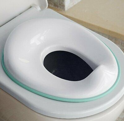 Potty Training Seat For Boys And Girls, Fits Round & Oval Toilets - Jool Baby